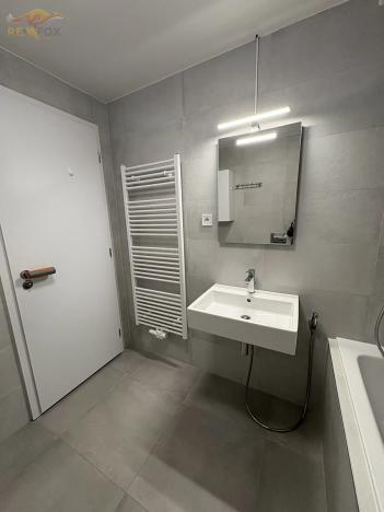 Pronájem bytu 2+kk, Praha - Vysočany, Oktábcových, 60 m2