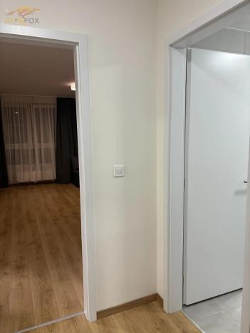 Pronájem bytu 2+kk, Praha - Vysočany, Oktábcových, 60 m2