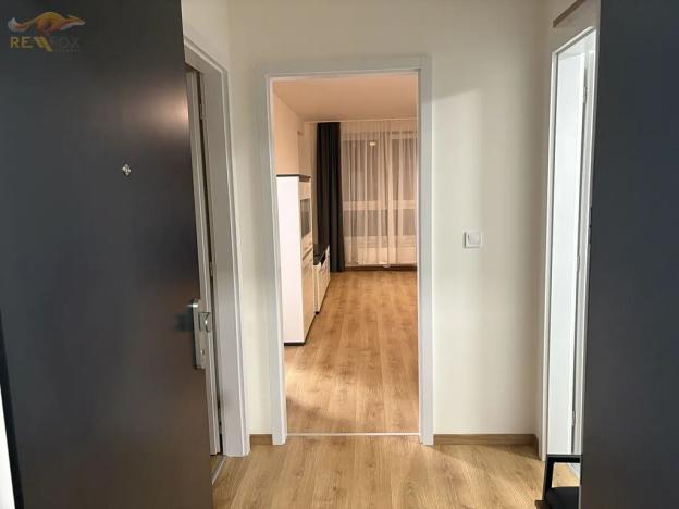 Pronájem bytu 2+kk, Praha - Vysočany, Oktábcových, 60 m2