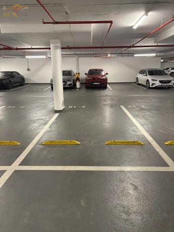 Pronájem bytu 2+kk, Praha - Vysočany, Oktábcových, 60 m2