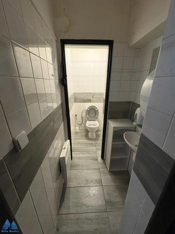 Pronájem restaurace, Horní Maršov, Třída Josefa II., 320 m2