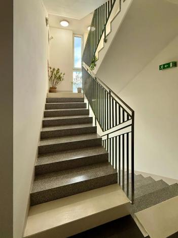 Prodej bytu 3+kk, Jihlava, Havlíčkova, 124 m2