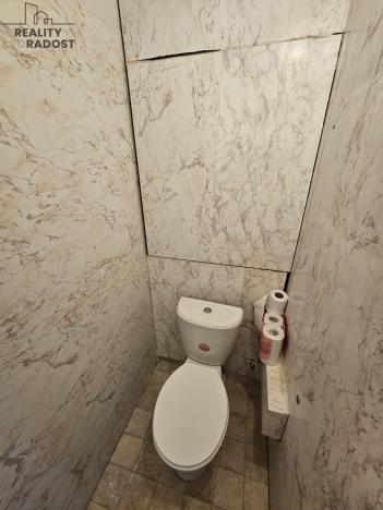 Pronájem bytu 1+kk, Teplice, Krušnohorská, 34 m2