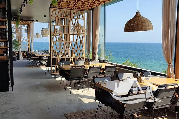 Prodej bytu 1+kk, Sveti Vlas, Bulharsko, 35 m2