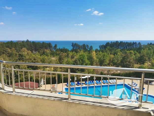 Prodej bytu 3+kk, Bjala, Bulharsko, 157 m2