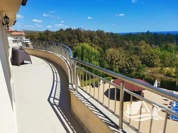 Prodej bytu 3+kk, Bjala, Bulharsko, 157 m2