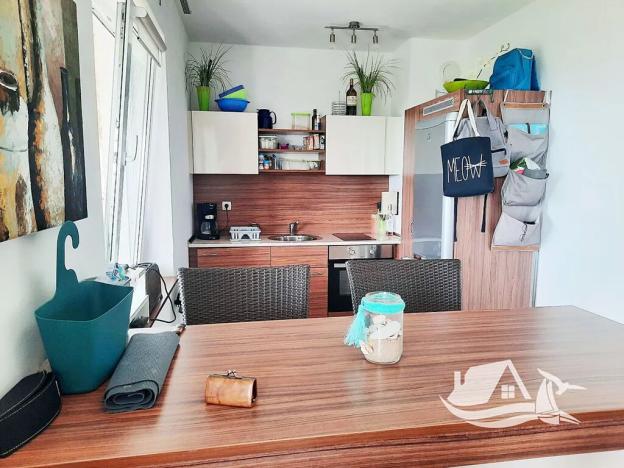 Prodej bytu 3+kk, Bjala, Bulharsko, 86 m2