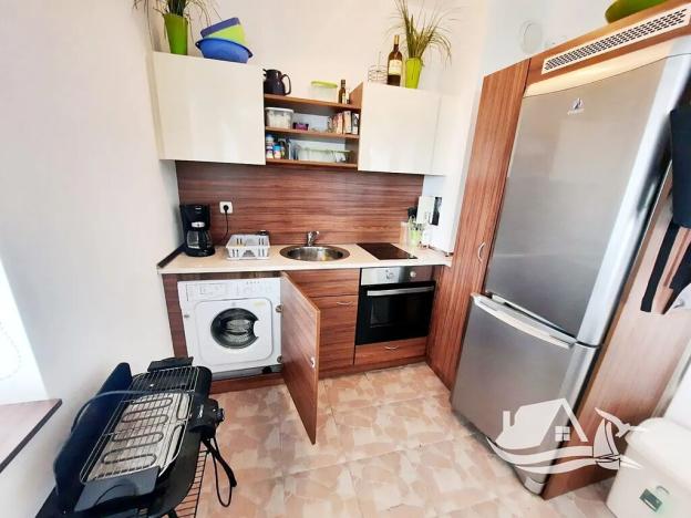 Prodej bytu 3+kk, Bjala, Bulharsko, 86 m2