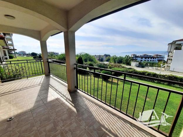 Prodej bytu 3+kk, Bjala, Bulharsko, 86 m2