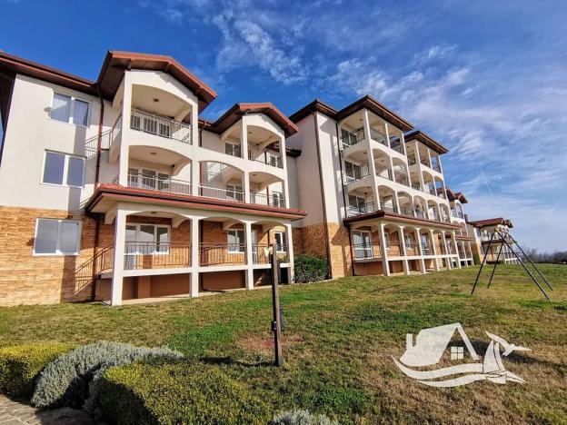 Prodej bytu 3+kk, Bjala, Bulharsko, 86 m2