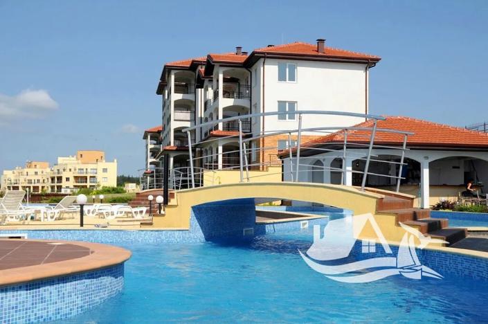 Prodej bytu 3+kk, Bjala, Bulharsko, 86 m2