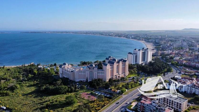 Prodej bytu 2+kk, Sveti Vlas, Bulharsko, 56 m2