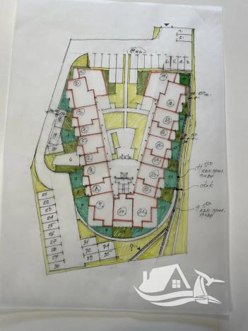 Prodej bytu 1+kk, Sveti Vlas, Bulharsko, 35 m2