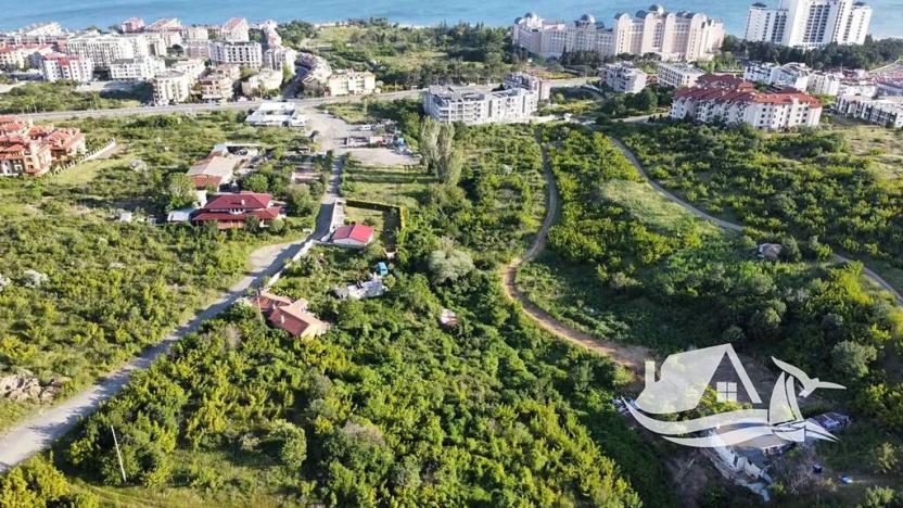 Prodej bytu 2+kk, Sveti Vlas, Bulharsko, 50 m2