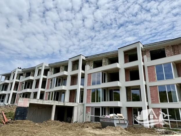 Prodej bytu 1+kk, Sveti Vlas, Bulharsko, 35 m2