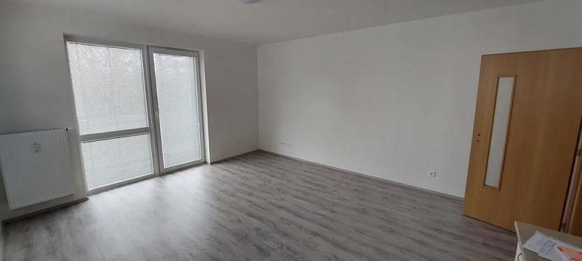 Pronájem bytu 1+kk, České Budějovice, Pekárenská, 30 m2