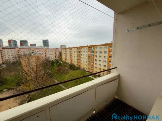 Prodej bytu 2+1, Praha - Malešice, Tuchorazská, 51 m2