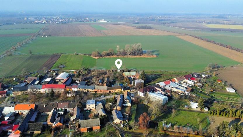 Prodej pozemku pro bydlení, Brodek u Přerova - Luková, 1193 m2