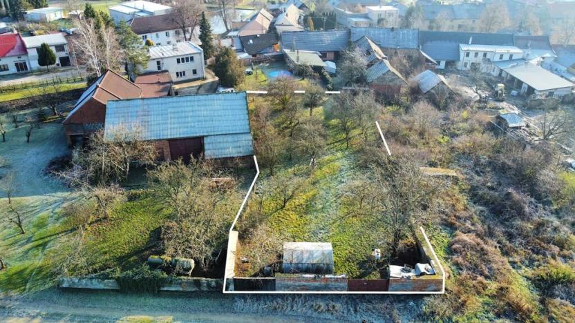 Prodej pozemku pro bydlení, Brodek u Přerova - Luková, 1193 m2