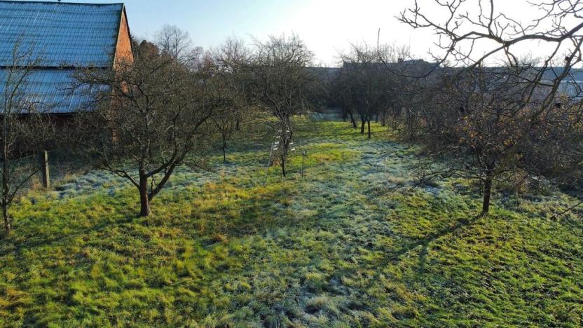 Prodej pozemku pro bydlení, Brodek u Přerova - Luková, 1193 m2