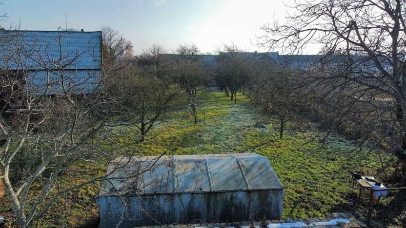 Prodej pozemku pro bydlení, Brodek u Přerova - Luková, 1193 m2