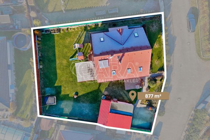 Prodej rodinného domu, Nová Ves pod Pleší, Světlá, 174 m2