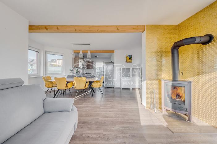 Prodej rodinného domu, Nová Ves pod Pleší, Světlá, 174 m2