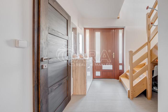 Prodej rodinného domu, Nová Ves pod Pleší, Světlá, 174 m2