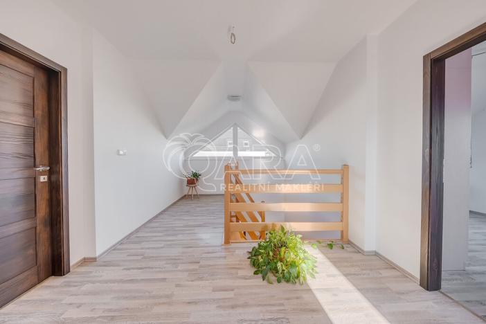 Prodej rodinného domu, Nová Ves pod Pleší, Světlá, 174 m2