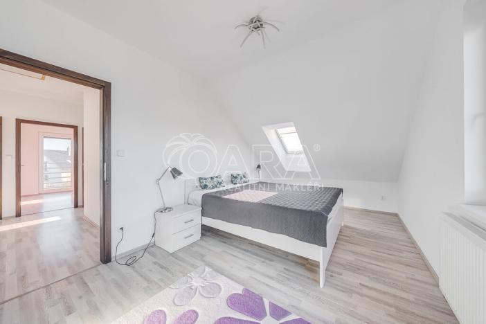 Prodej rodinného domu, Nová Ves pod Pleší, Světlá, 174 m2