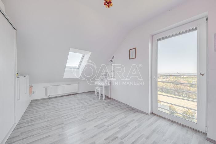 Prodej rodinného domu, Nová Ves pod Pleší, Světlá, 174 m2