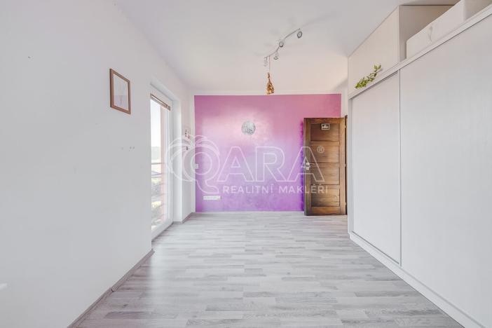 Prodej rodinného domu, Nová Ves pod Pleší, Světlá, 174 m2