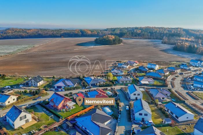 Prodej rodinného domu, Nová Ves pod Pleší, Světlá, 174 m2