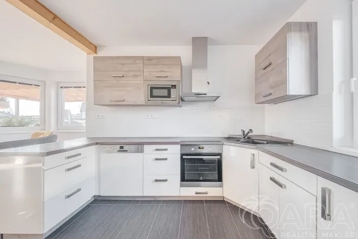 Prodej rodinného domu, Nová Ves pod Pleší, Světlá, 174 m2