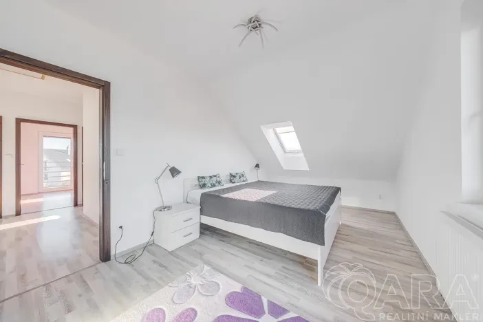 Prodej rodinného domu, Nová Ves pod Pleší, Světlá, 174 m2
