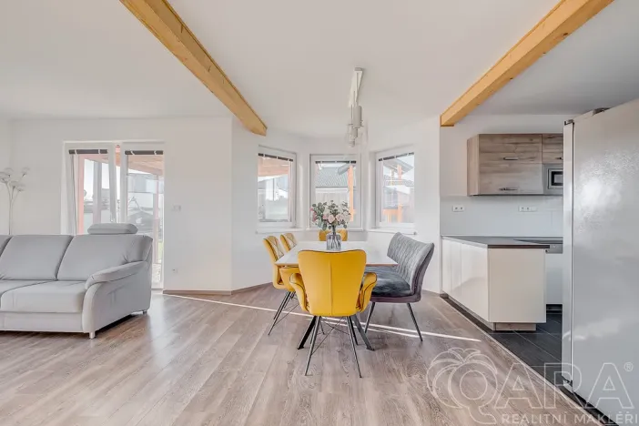 Prodej rodinného domu, Nová Ves pod Pleší, Světlá, 174 m2