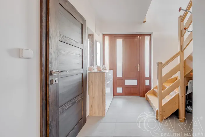 Prodej rodinného domu, Nová Ves pod Pleší, Světlá, 174 m2