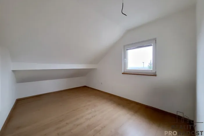 Prodej rodinného domu, Suchohrdly, Pálavská, 135 m2