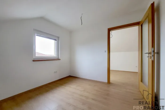 Prodej rodinného domu, Suchohrdly, Pálavská, 135 m2