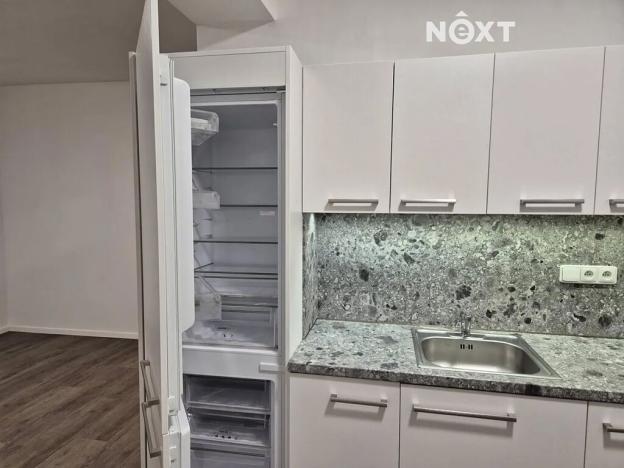 Pronájem bytu 2+kk, Příbram, Čs. armády, 52 m2