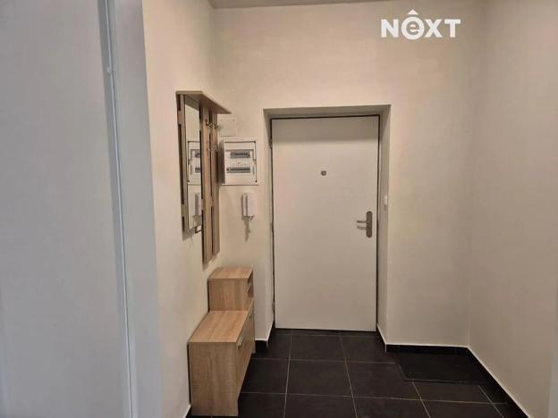 Pronájem bytu 2+kk, Příbram, Čs. armády, 52 m2