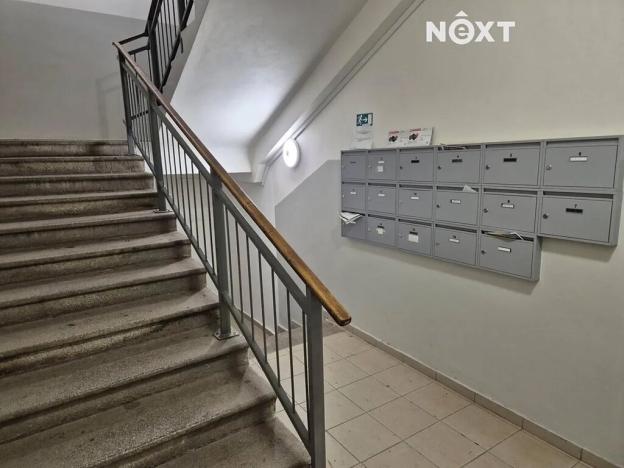 Pronájem bytu 2+kk, Příbram, Čs. armády, 52 m2