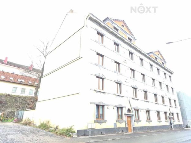 Pronájem bytu 2+kk, Příbram, Čs. armády, 52 m2