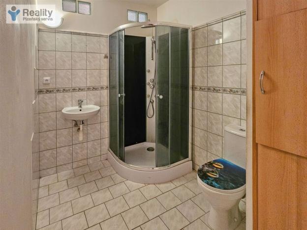 Pronájem bytu 3+1, Cheb, Riegerova, 65 m2