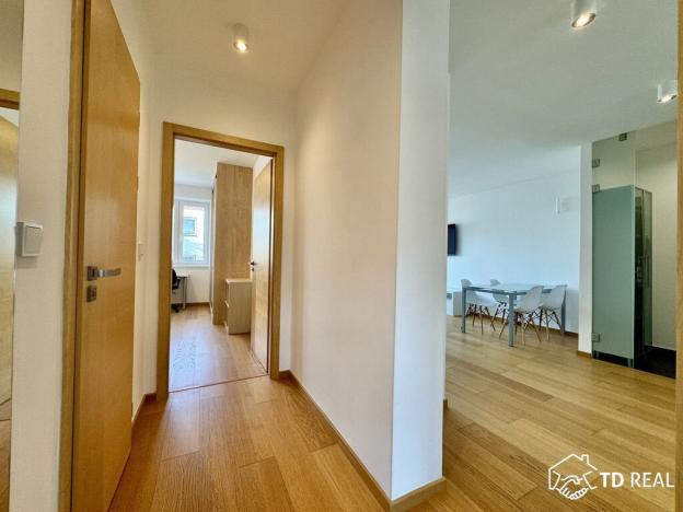 Pronájem bytu 3+kk, Blansko, Čelakovského, 110 m2