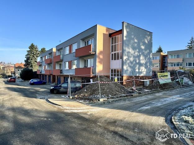 Pronájem bytu 3+kk, Blansko, Čelakovského, 110 m2