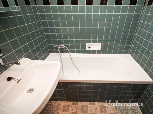 Pronájem bytu 2+1, Brno - Židenice, Nopova, 60 m2