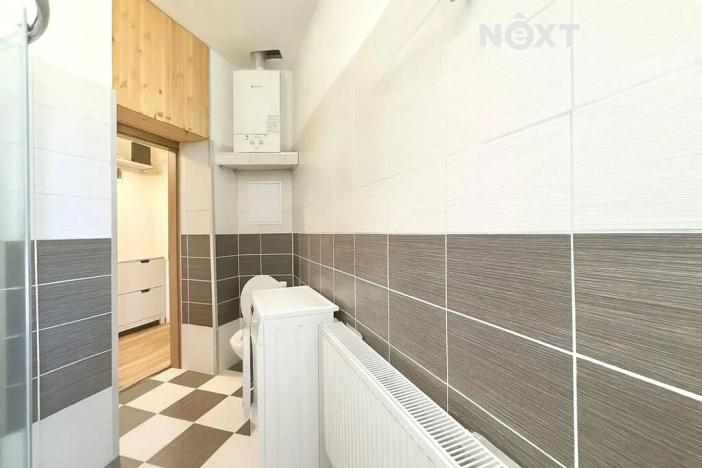 Prodej bytu 2+kk, Praha - Libeň, Na stráži, 49 m2