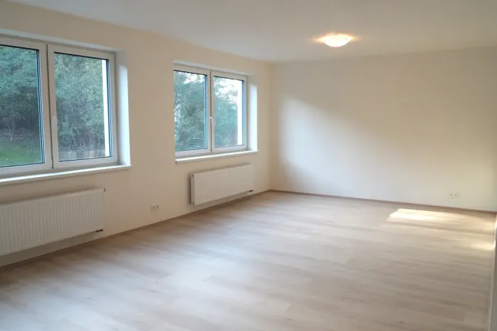 Pronájem bytu 3+kk, Brno, Vídeňská, 100 m2