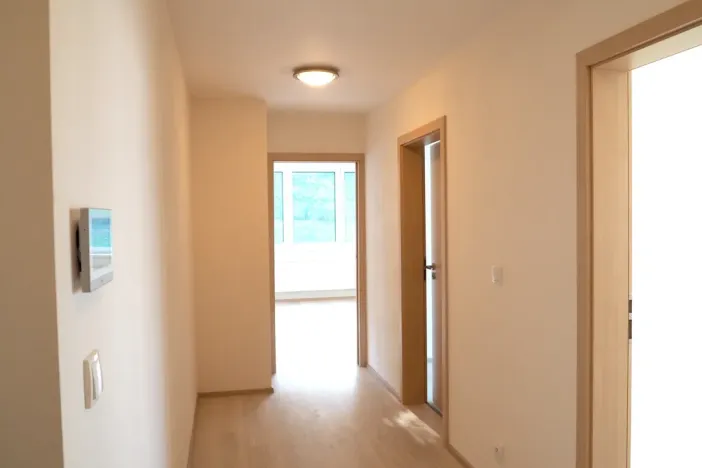 Pronájem bytu 3+kk, Brno, Vídeňská, 100 m2